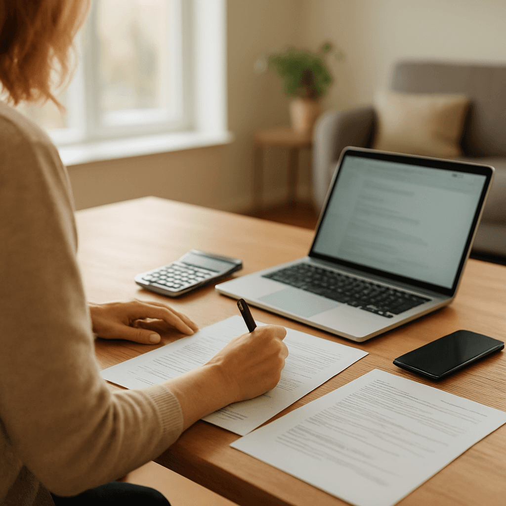 APL en colocation : calcul, démarches et pièges