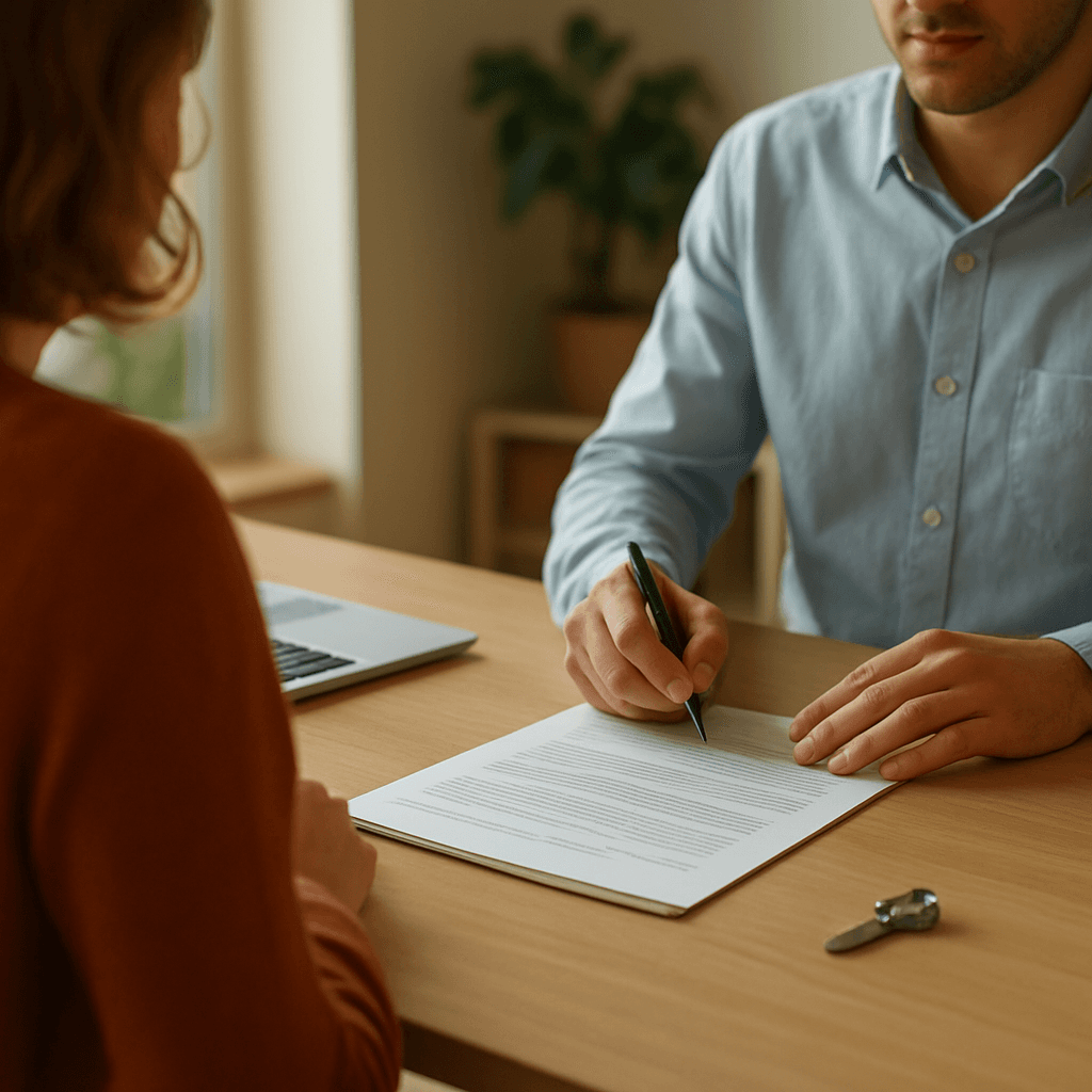 Bail étudiant 9 mois : avantages, limites et conseils