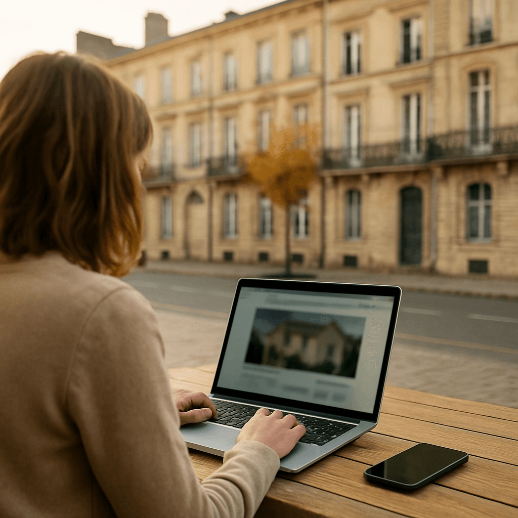 Louer à Bordeaux en 2026 : loyers, zones tendues, pièges