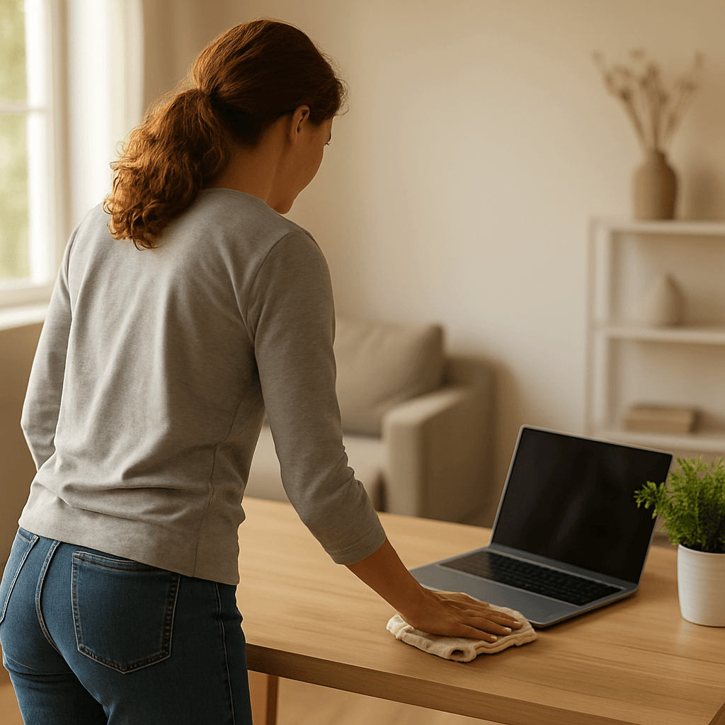 Entretien du logement loué : obligations et preuves clés