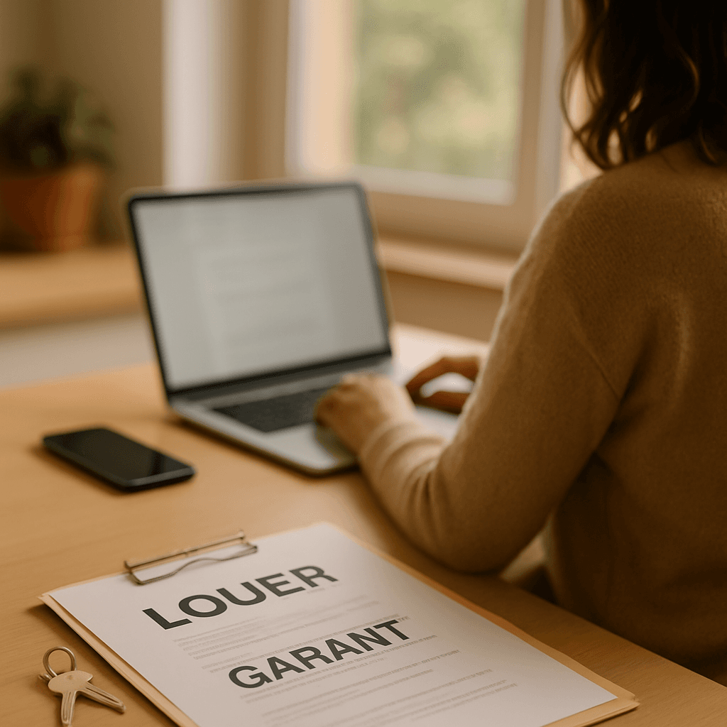 Garant locatif : Visale, caution ou GLI, que choisir ?