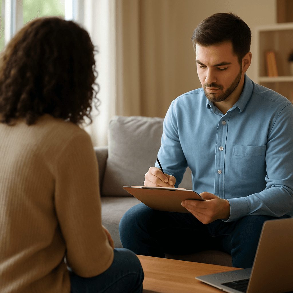 Location en période d'essai : louer sans garant facilement