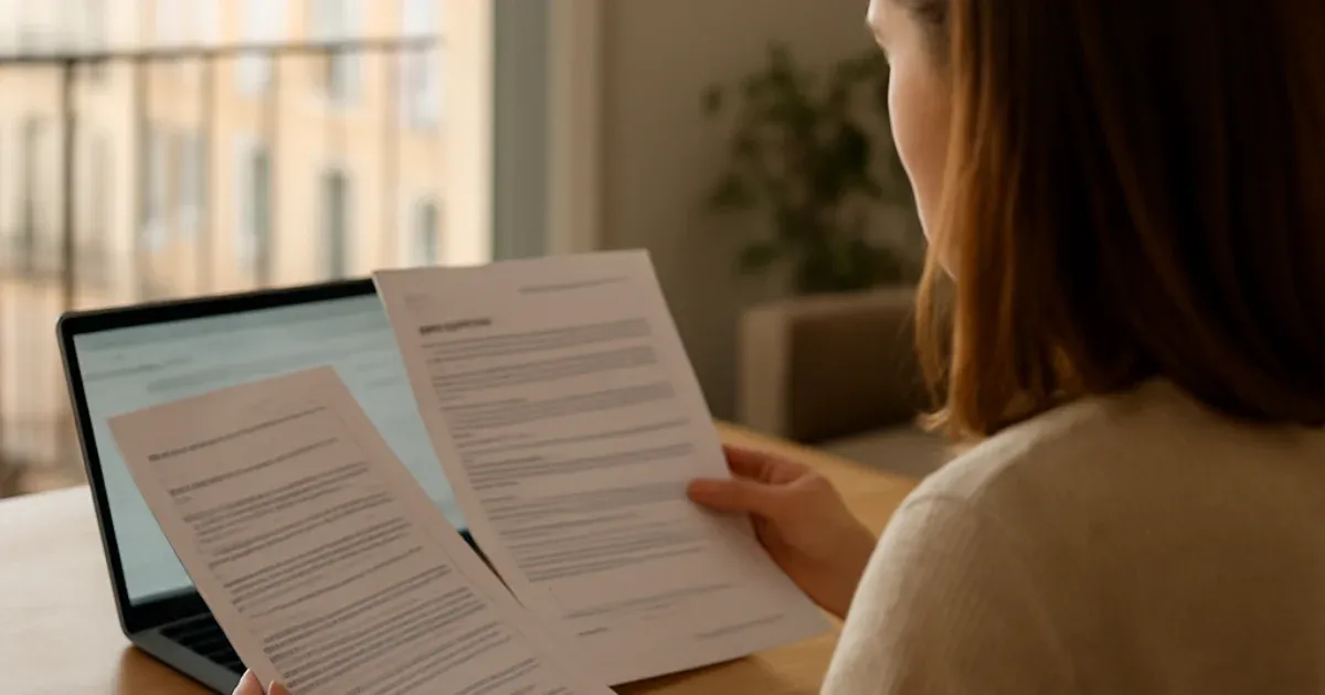 Location à Marseille : éviter les arnaques aux faux baux