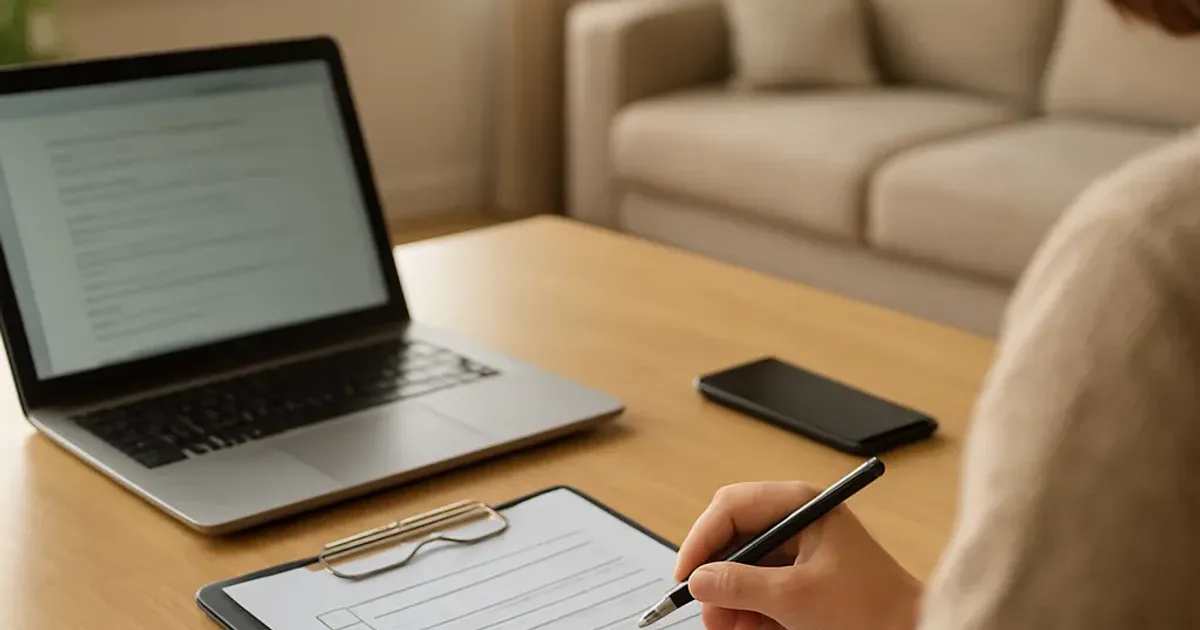 Diagnostics location 2026 : checklist bailleur complète