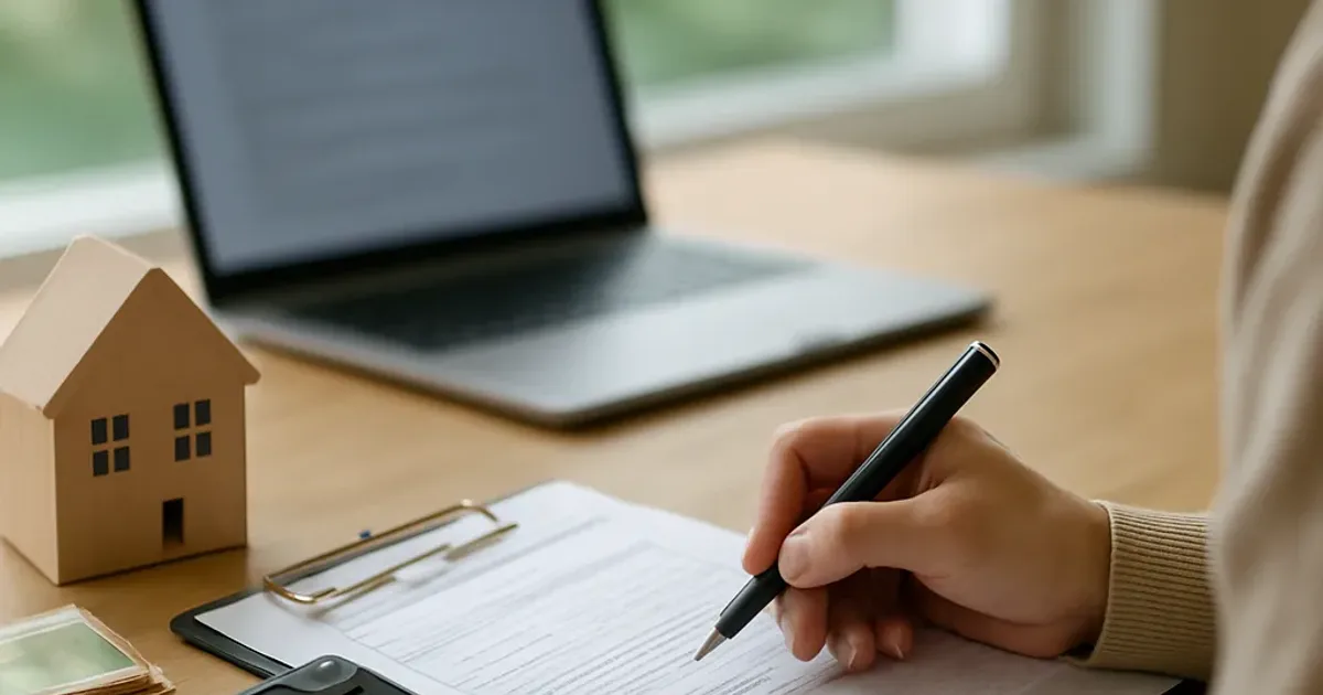 Loyer charges comprises : détails, calcul et négociation