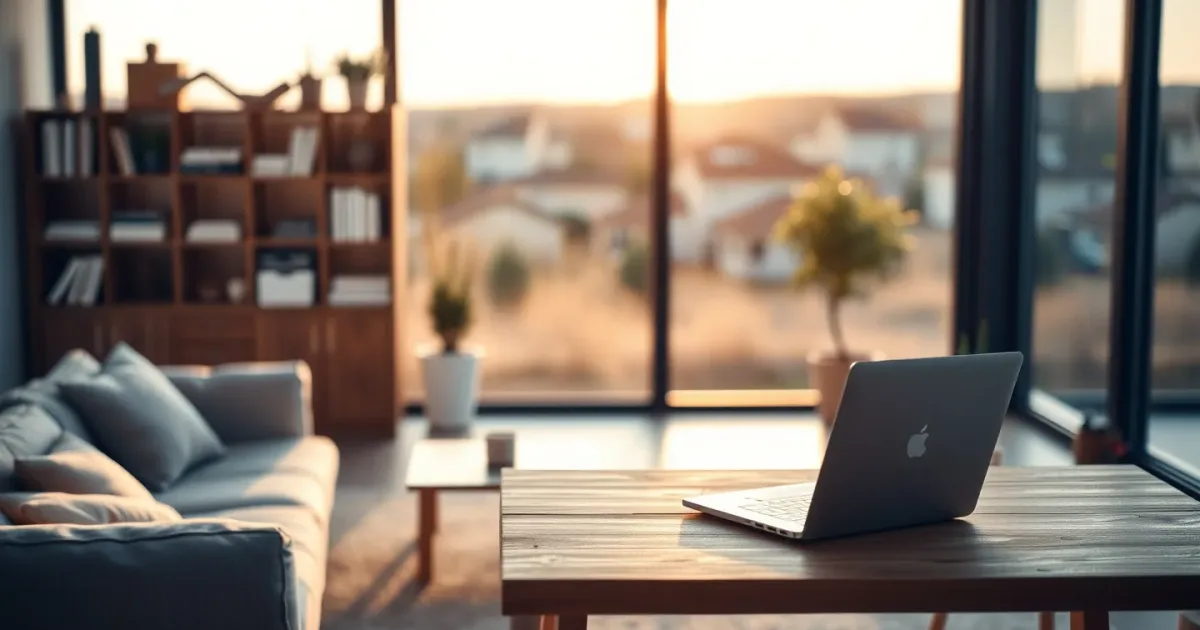 LMNP : le mobilier malin pour meubler sans te ruiner