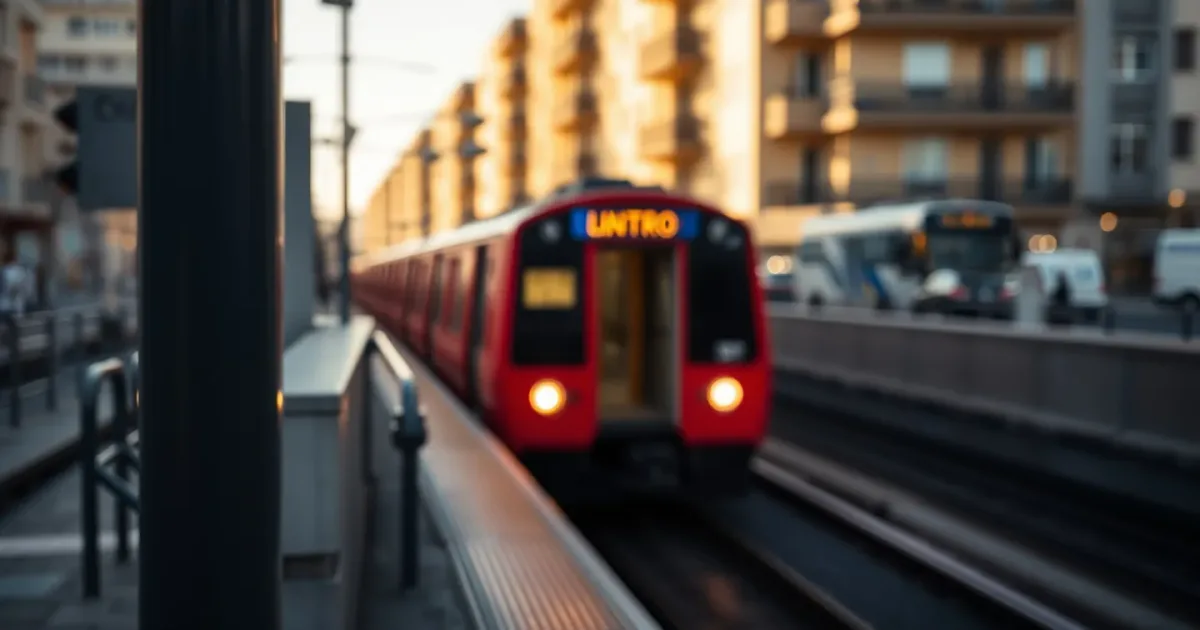 Louer près du métro à Marseille sans péter un câble
