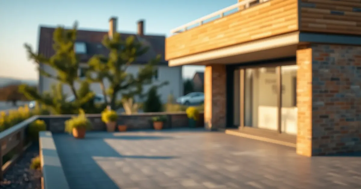 Location saisonnière : inventaire photo béton en 30 min chrono