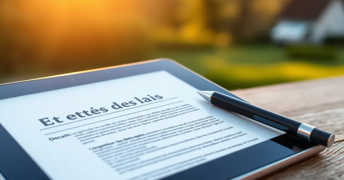 État des lieux sur tablette : légal ou risqué ? Mes astuces
