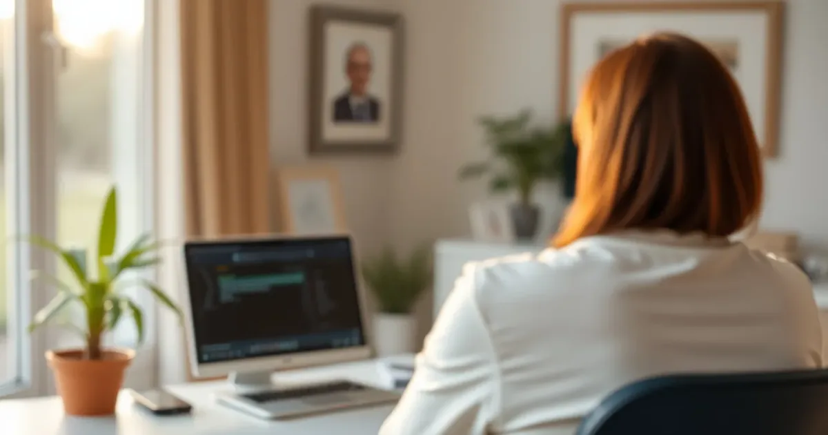 Proprio absent : qui gère les urgences, et quoi faire ?