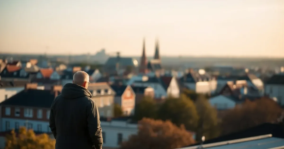 Lille : repérer et éviter une passoire thermique en location