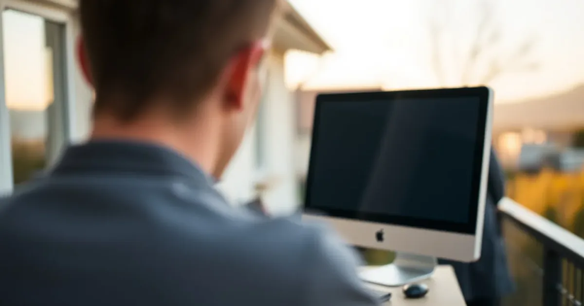 Faux mandat d'agence : 8 preuves à exiger avant de louer