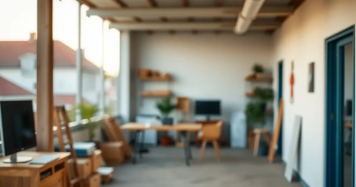 Clause travaux en location vide : négocier sans se faire avoir