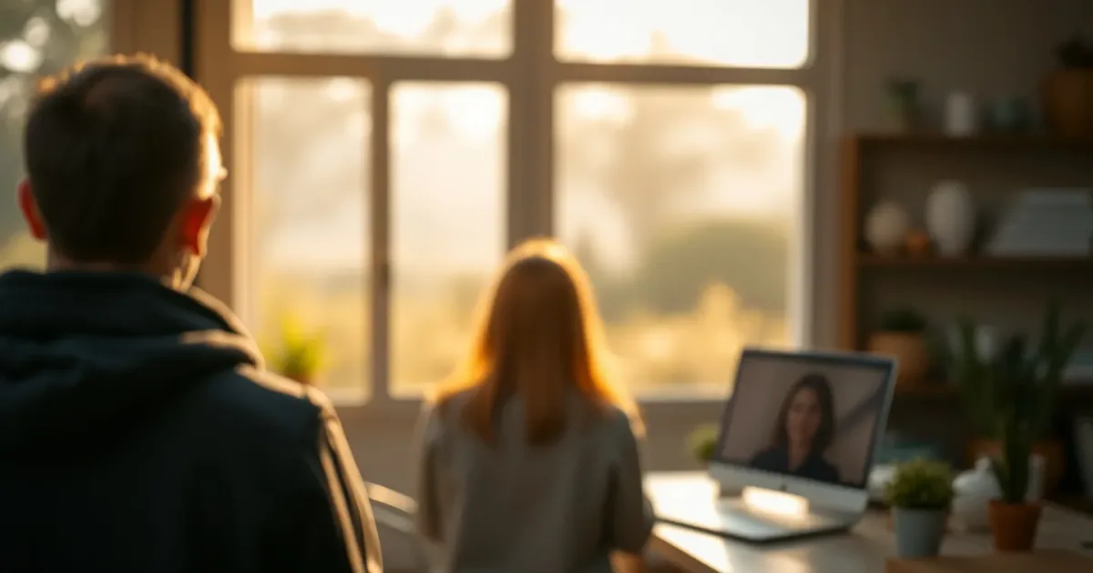 Visite en visio : 12 preuves à demander avant d'y aller