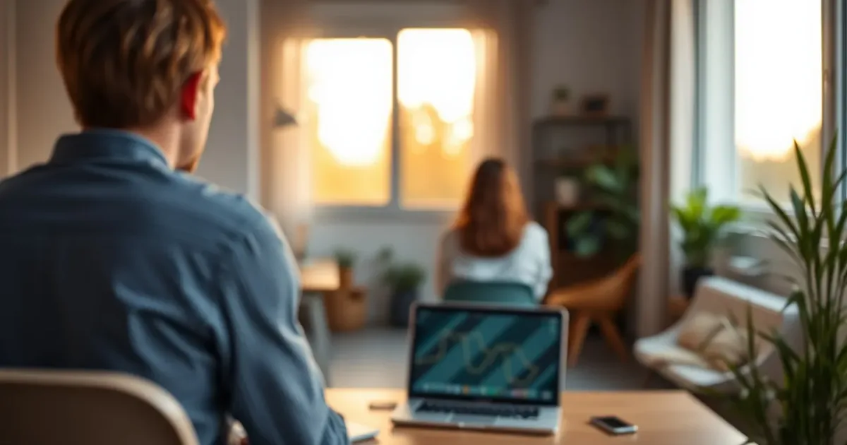 Locataire absent longtemps : tes droits et tes preuves