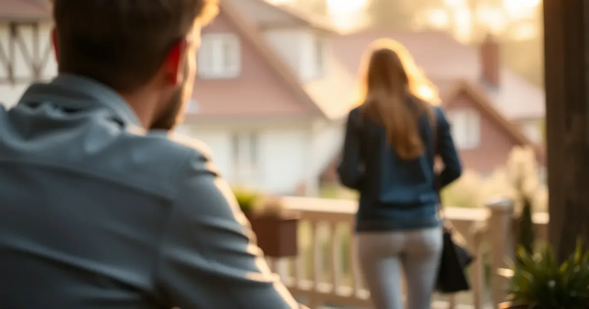 Dépôt de garantie en couple : qui récupère l'argent ?