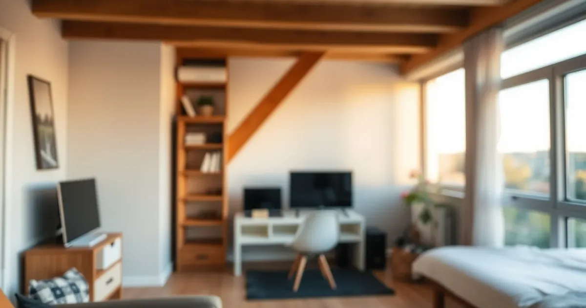 Déménager sans ascenseur : mon plan anti-galère