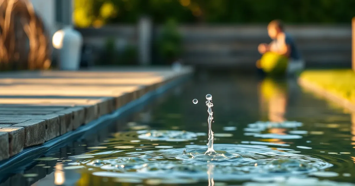 Dégât des eaux en location : qui déclare et qui paie ?