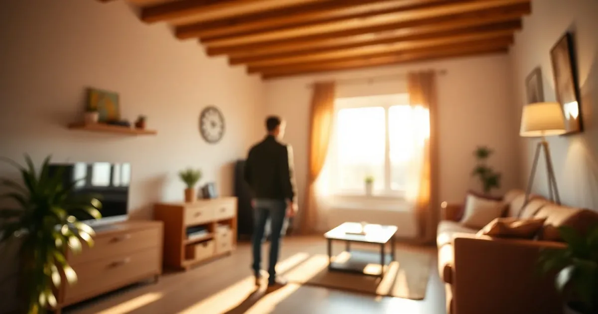 Loyer avec un DPE F ou G : je fixe le bon prix