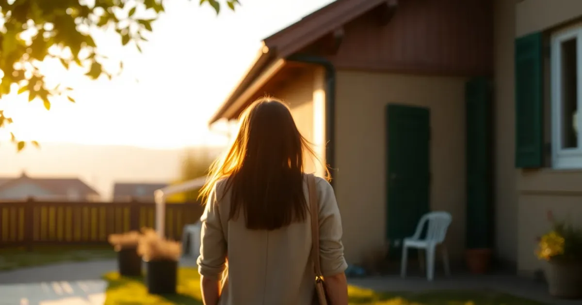 Quitter une coloc : qui paie le loyer après toi ?