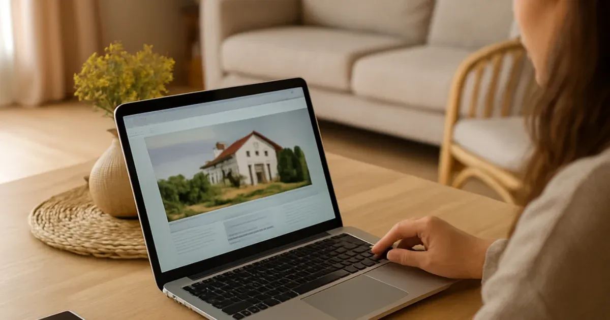 Location saisonnière