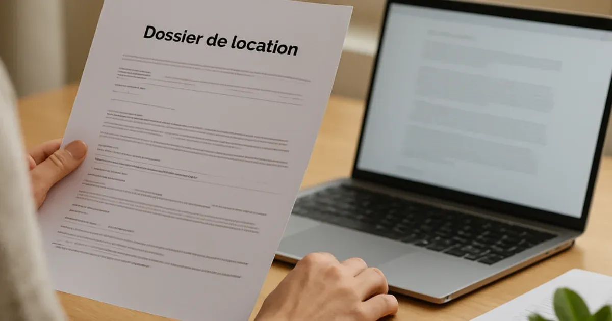 Choisir son locataire